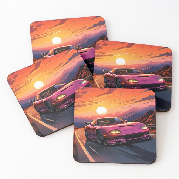 Item preview, JDM Enthusiast: 90's Culture designed and sold by GunnWRLD.