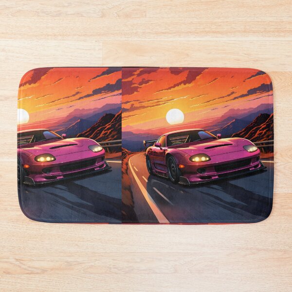 Item preview, JDM Enthusiast: 90's Culture designed and sold by GunnWRLD.