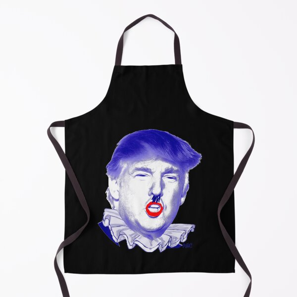 Item preview, Funny Anti Donald Trump Graphic - TrumplerNazi Trump designed and sold by connormur.