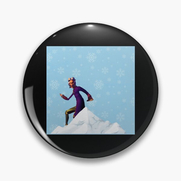 Item preview, Winter Preminger designed and sold by ewan-cazares.