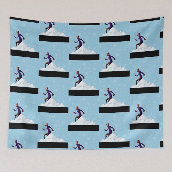 Item preview, Winter Preminger designed and sold by ewan-cazares.