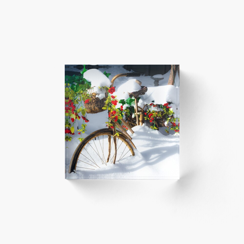 Item preview, Acrylic Block designed and sold by dannykey.