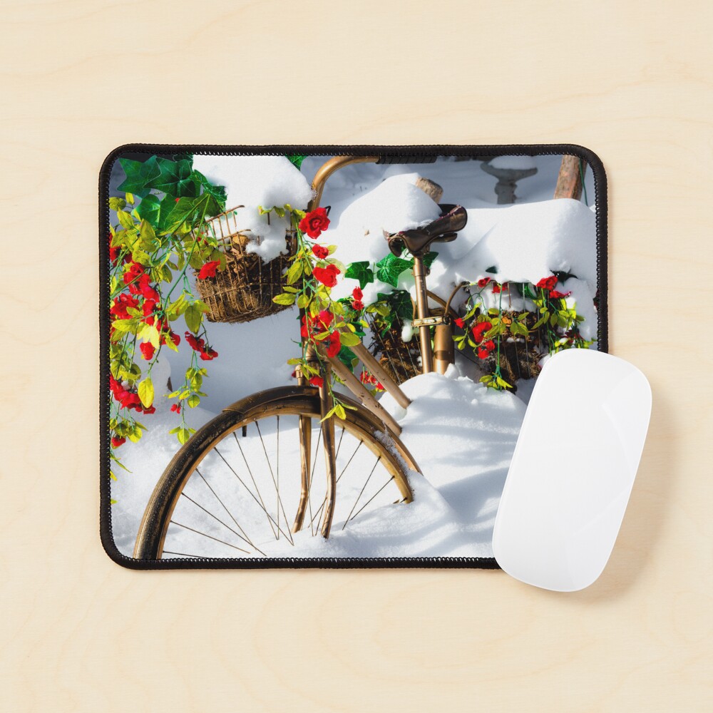 Item preview, Mouse Pad designed and sold by dannykey.
