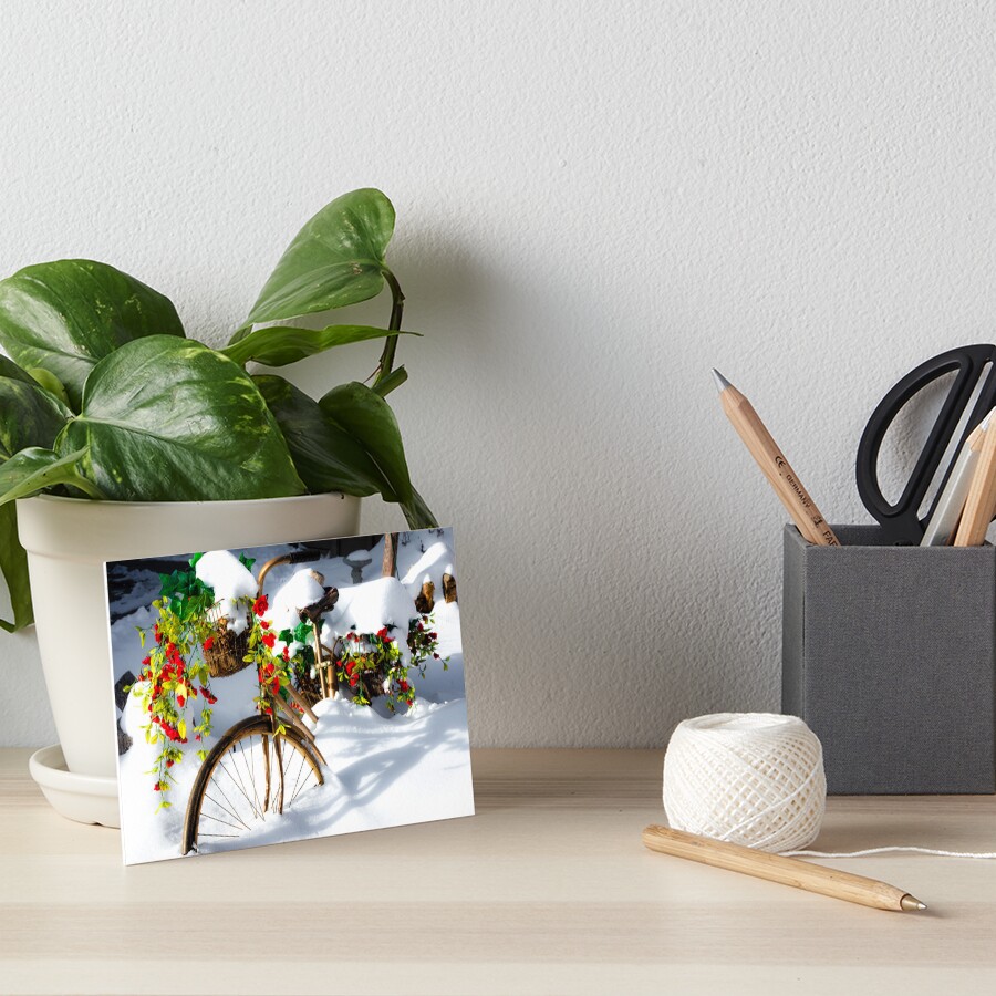 Item preview, Art Board Print designed and sold by dannykey.