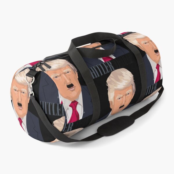 Item preview, Hitler Trump designed and sold by connormur.