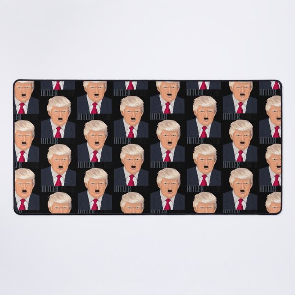 Item preview, Hitler Trump designed and sold by connormur.