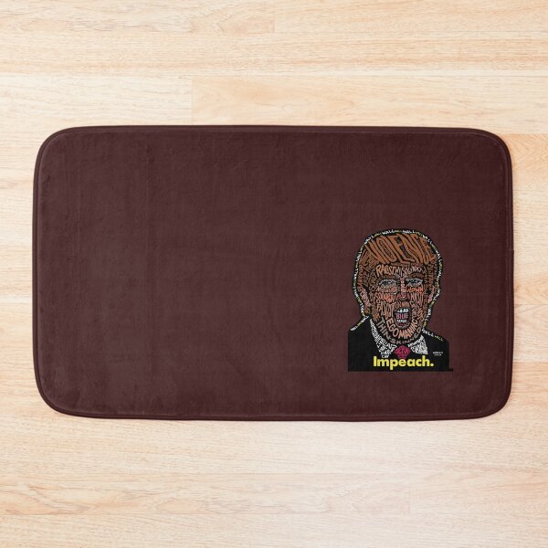 Item preview, Impeach. Sad. Loser. Trump. designed and sold by connormur.