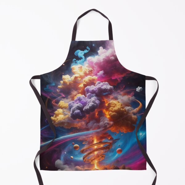 Item preview, Cosmic Symphony: Interplay of Forces designed and sold by Electric-Easel.