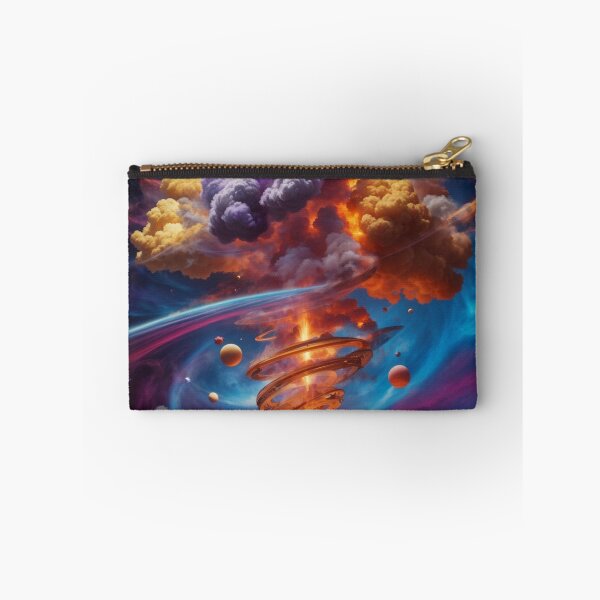 Item preview, Cosmic Symphony: Interplay of Forces designed and sold by Electric-Easel.