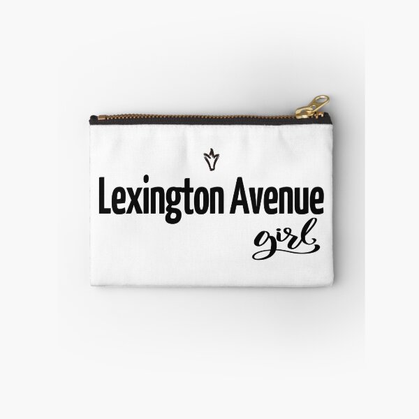 Item preview, Lexington Avenue Girl New York Raised Me designed and sold by ProjectX23.