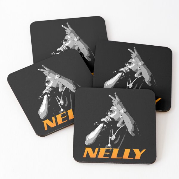 Item preview, vintage nelly rapper designed and sold by BoutiqueGeorge.