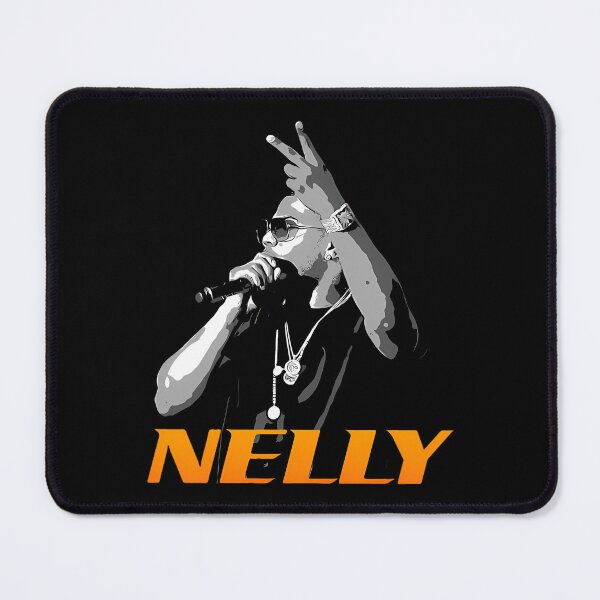 Item preview, vintage nelly rapper designed and sold by BoutiqueGeorge.