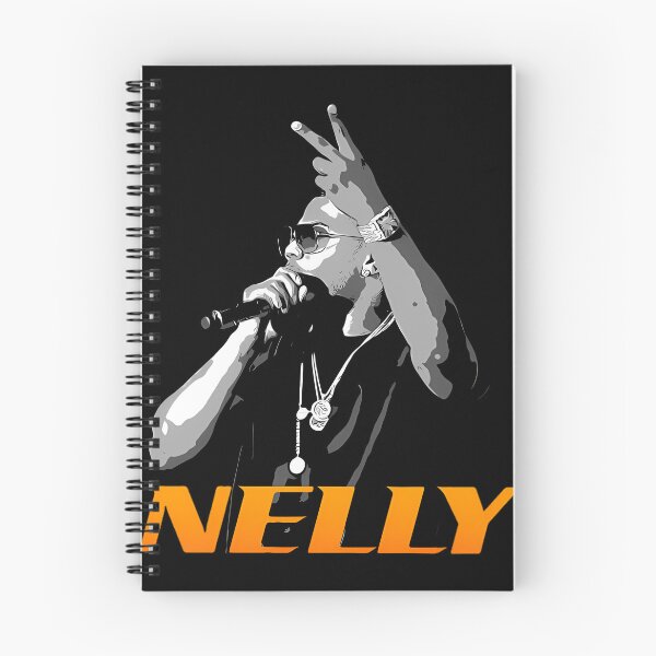 Item preview, vintage nelly rapper designed and sold by BoutiqueGeorge.