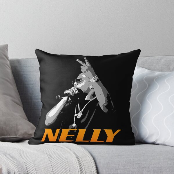Item preview, vintage nelly rapper designed and sold by BoutiqueGeorge.