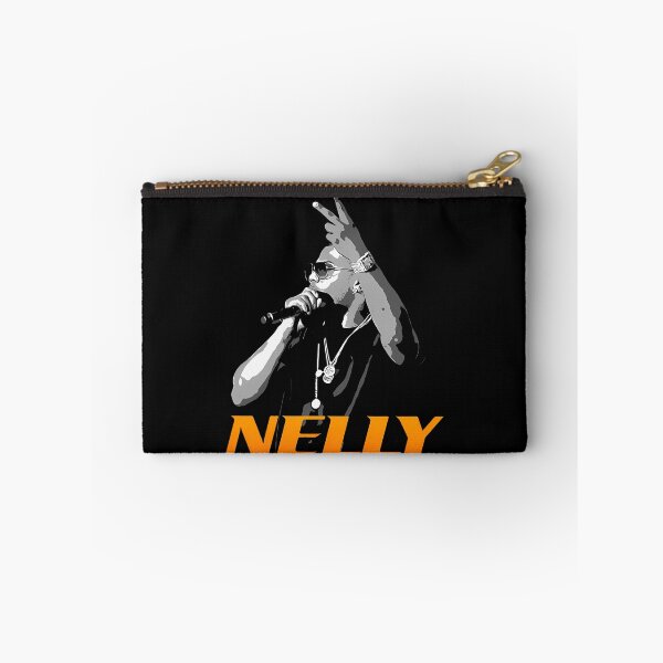 Item preview, vintage nelly rapper designed and sold by BoutiqueGeorge.