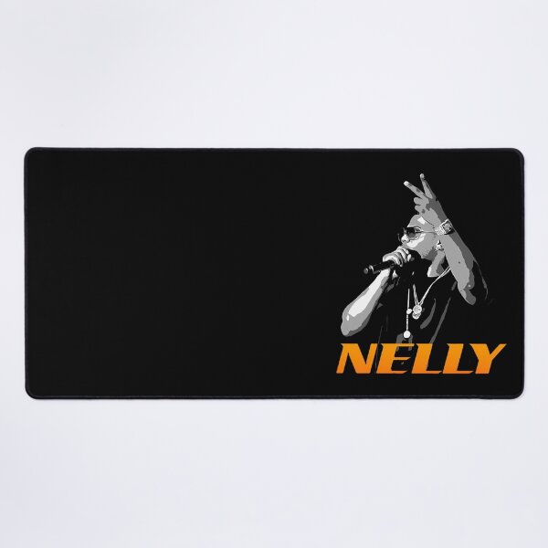 Item preview, vintage nelly rapper designed and sold by BoutiqueGeorge.