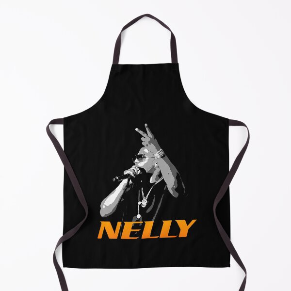 Item preview, vintage nelly rapper designed and sold by BoutiqueGeorge.