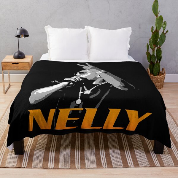 Item preview, vintage nelly rapper designed and sold by BoutiqueGeorge.