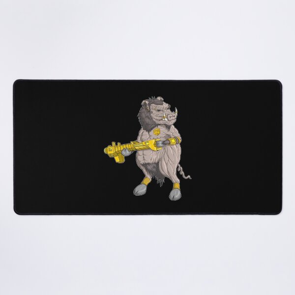 Item preview, Future Boar Force designed and sold by GabeLaz.