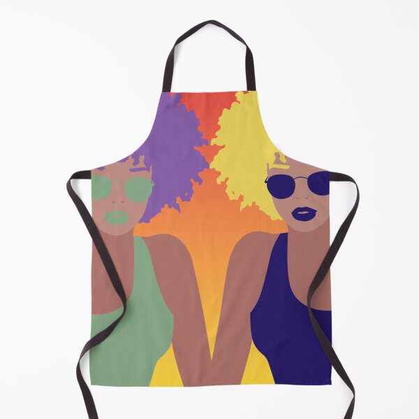 Item preview, Black Girl Magic Summer designed and sold by ZiigCreatives.
