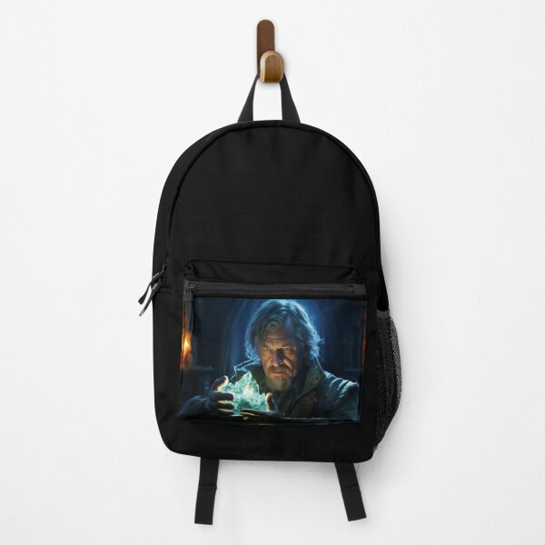 Item preview, Finding the Magic designed and sold by shakespeare1212.