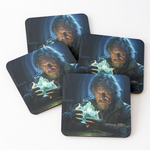 Item preview, Finding the Magic designed and sold by shakespeare1212.