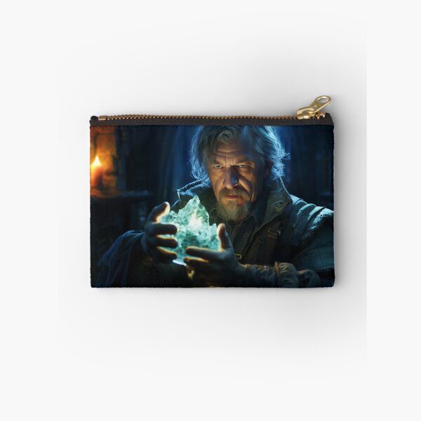 Item preview, Finding the Magic designed and sold by shakespeare1212.
