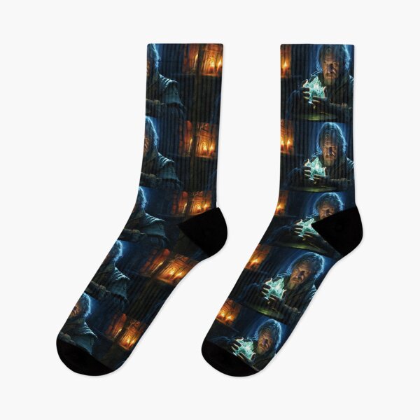 Item preview, Finding the Magic designed and sold by shakespeare1212.