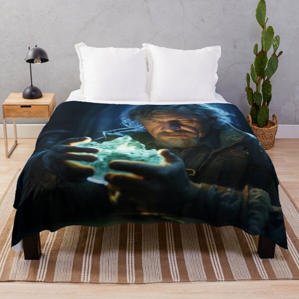 Item preview, Finding the Magic designed and sold by shakespeare1212.