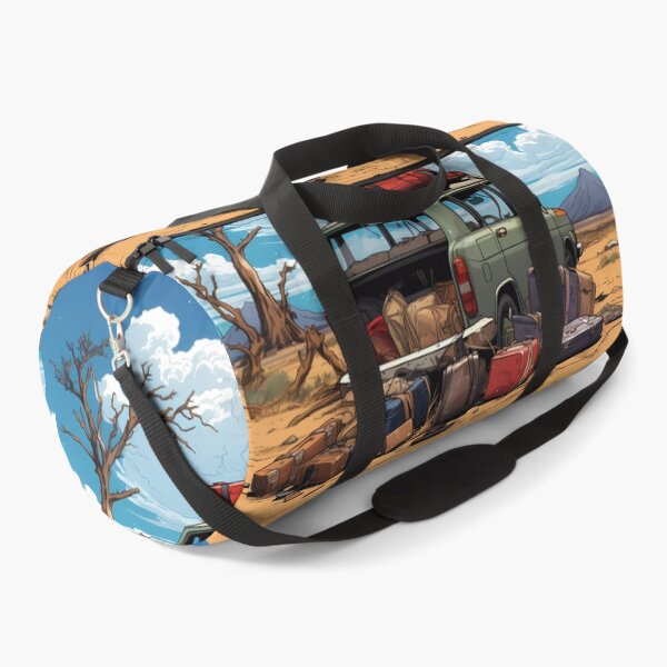 Item preview, Survival Roadtrip car 2 designed and sold by angelf891.