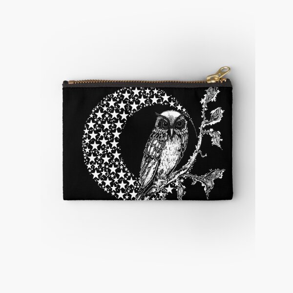 Item preview, Night Owl designed and sold by Linda Callaghan.