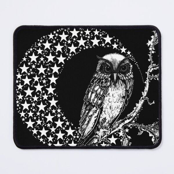 Item preview, Night Owl designed and sold by Linda Callaghan.