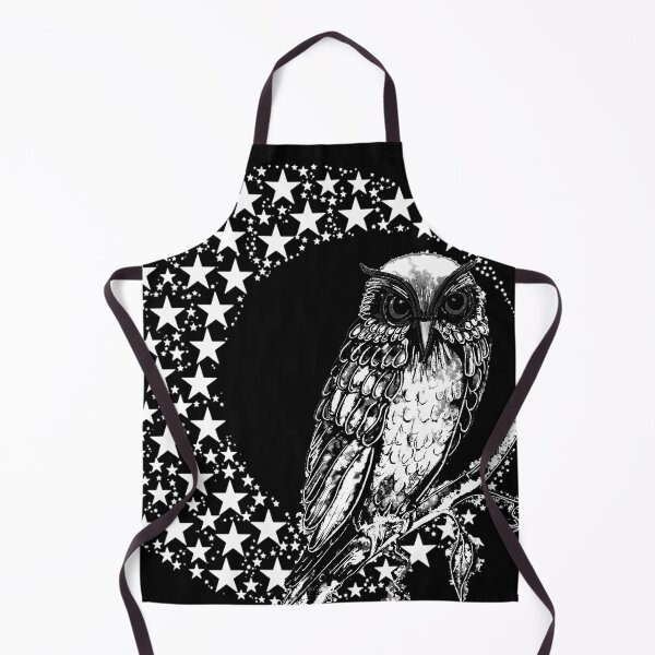Item preview, Night Owl designed and sold by Linda Callaghan.