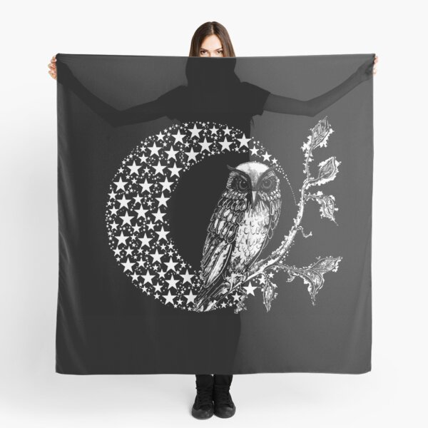 Item preview, Night Owl designed and sold by Linda Callaghan.
