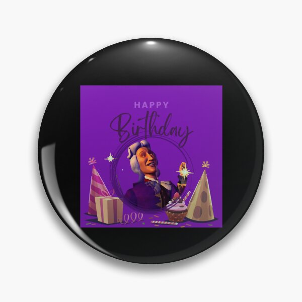 Item preview, Happy Birthday - Preminger designed and sold by ewan-cazares.