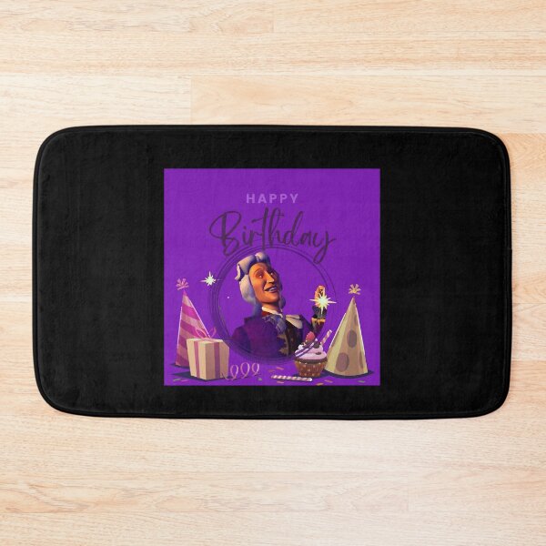 Item preview, Happy Birthday - Preminger designed and sold by ewan-cazares.