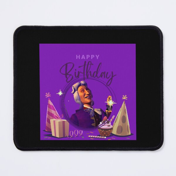 Item preview, Happy Birthday - Preminger designed and sold by ewan-cazares.