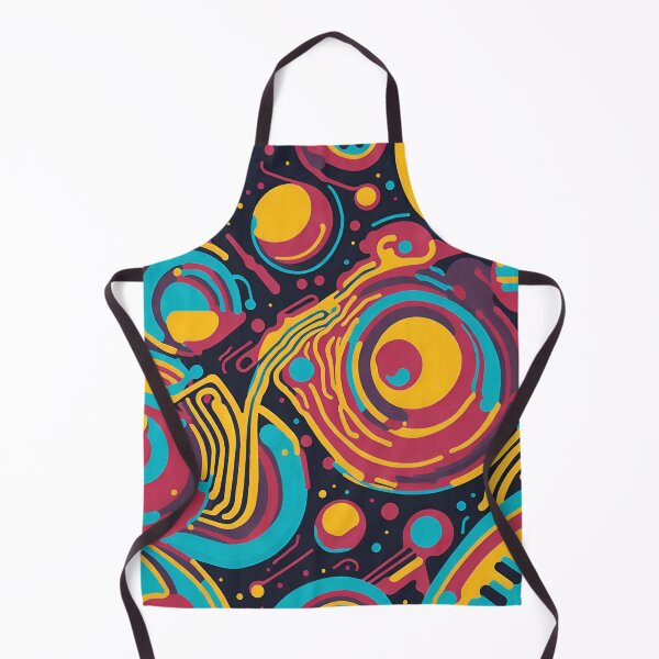 Item preview, Dynamic Vision: Futuristic Vibrancy designed and sold by LeonAndrewRazon.
