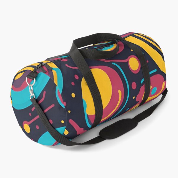 Item preview, Dynamic Vision: Futuristic Vibrancy designed and sold by LeonAndrewRazon.