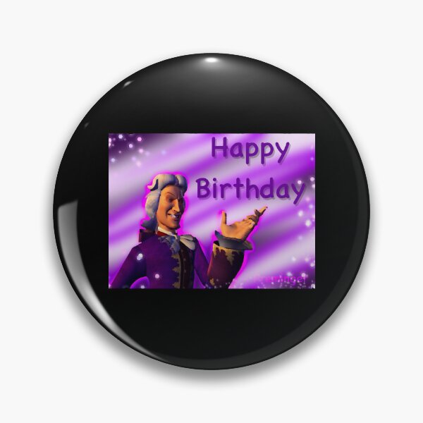 Item preview, Happy Birthday -Preminger designed and sold by ewan-cazares.