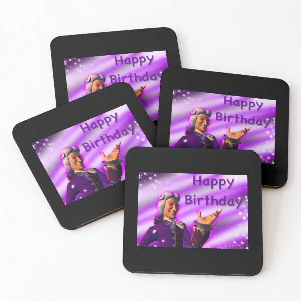 Item preview, Happy Birthday -Preminger designed and sold by ewan-cazares.