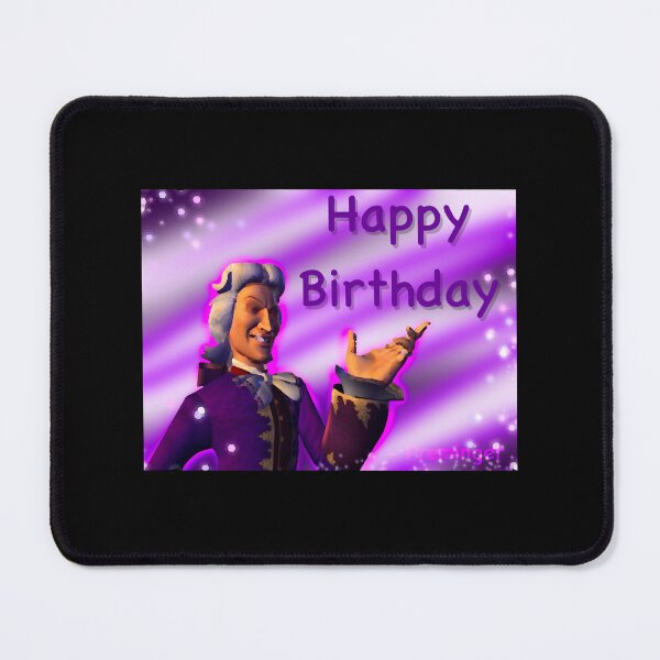 Item preview, Happy Birthday -Preminger designed and sold by ewan-cazares.