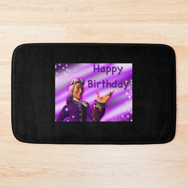 Item preview, Happy Birthday -Preminger designed and sold by ewan-cazares.