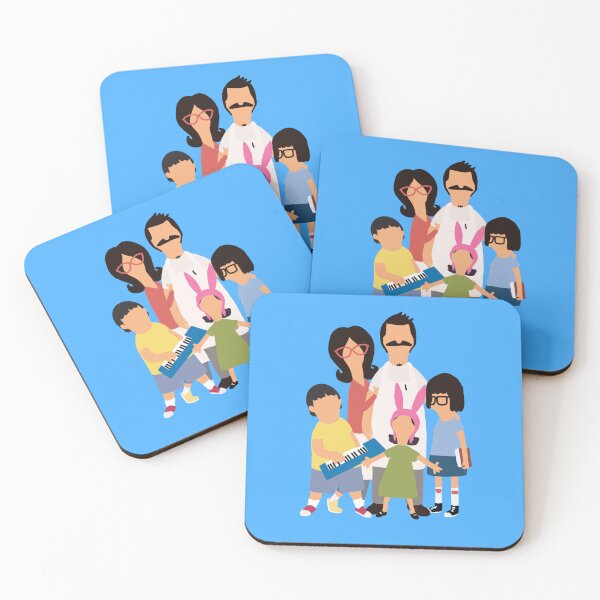 Item preview, Belcher Family Portrait  designed and sold by CoraBr.