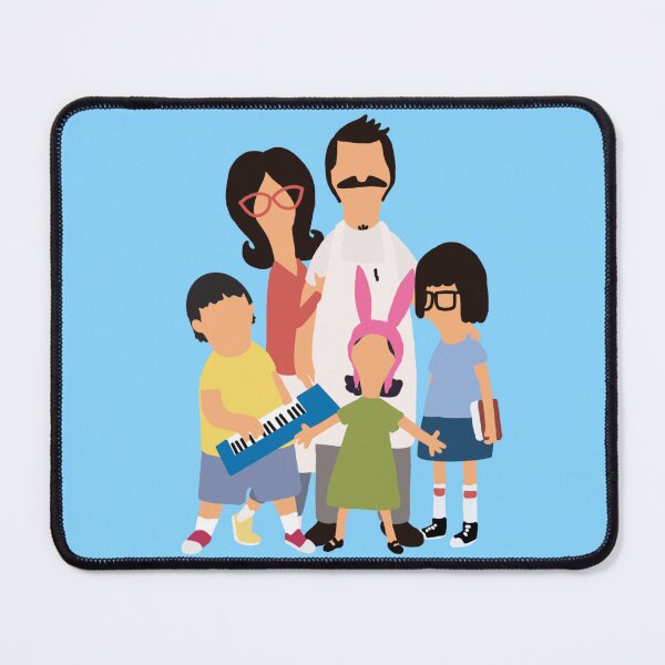 Item preview, Belcher Family Portrait  designed and sold by CoraBr.