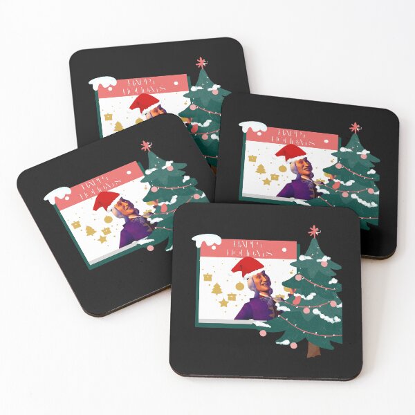 Item preview, Happy Holidays - Preminger designed and sold by ewan-cazares.
