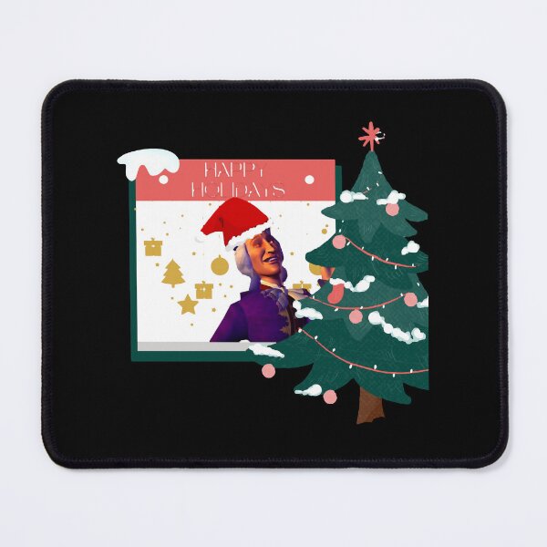 Item preview, Happy Holidays - Preminger designed and sold by ewan-cazares.