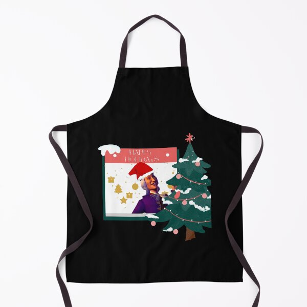 Item preview, Happy Holidays - Preminger designed and sold by ewan-cazares.