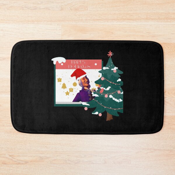 Item preview, Happy Holidays - Preminger designed and sold by ewan-cazares.
