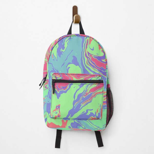 Item preview, Iridescence marbling designed and sold by pahu99.